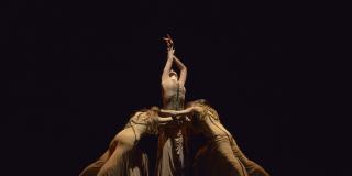 Teatro Digital presenta 'Una Oda al Tiempo' a través de Facebook 