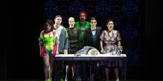 Disfruta de teatro desde tu casa con el Teatro Mayor 