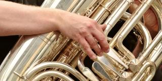 'Concierto para Tuba' el próximo estreno de la Orquesta Filarmónica de Bogotá