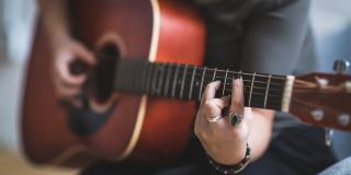 Conéctate con 'Gaitán Desconectado' un concierto del Teatro Jorge Eliécer Gaitán