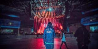 Fotografía de Idartes - Carlois Galindo - Andrés Alvarado 