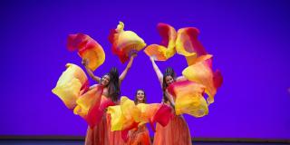 Celebra el Día Internacional de la Danza con estas actividades
