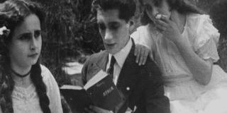 Cuarentena: documental colombiano en Franja Memoria de la Cinemateca