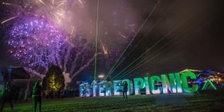 El Festival Estereo Picnic llega a tu casa 