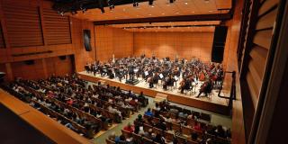 Juanes y la Filarmónica: concierto virtual en cuarentena obligatoria 