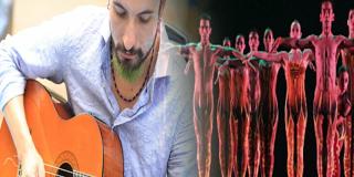 Jornada informativa Programa Distrital de Estímulos Línea Artística