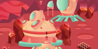 En cuarentena prográmate con el Planetario de Bogotá 