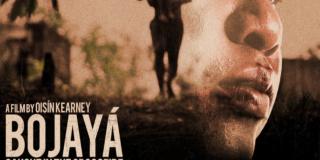 Bojayá entre fuegos cruzados y su protagonista Leyner Palacios