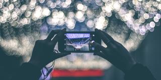 Taller gratis para contenidos audiovisuales con tu dispositivo móvil 