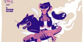 Teorías científicas del origen de la vida, conócelas con el Planetario