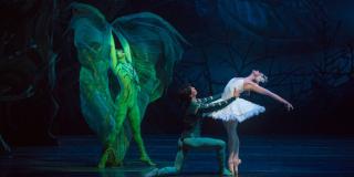 Estas son las funciones de mayo del Teatro Digital 