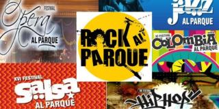 Despeja tus dudas de las nuevas becas de Idartes en este Facebook Live