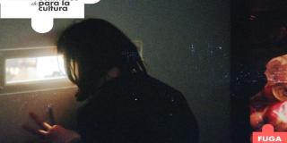 Beca de Estímulos de la FUGA: historias de cuarentena en 60 segundos 