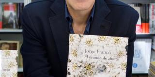 Jorge Franco