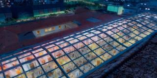 El nuevo Bronx: acompáñanos en este recorrido virtual y conócelo