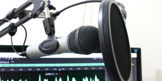 En cuarentena aprende a crear podcast con este laboratorio virtual gratuito