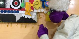 Conoce la historia de las mascotas con esta serie del Teatro El Parque