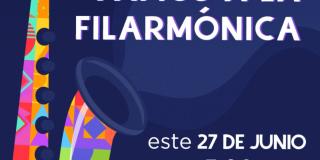 Agéndate con la Filarmónica de Bogotá y su concierto distrital virtual 