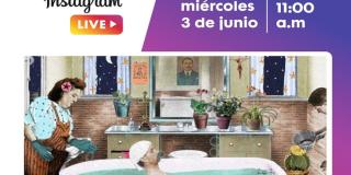 Nueva jornada informativa Programa Distrital de Estímulos de la FUGA