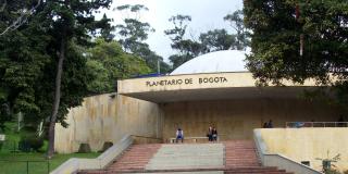 Descubre todo lo que trae el Planetario de Bogotá en esta semana 