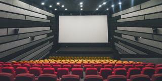 Conoce la programación de la Sala Virtual de la Cinemateca en junio y julio 