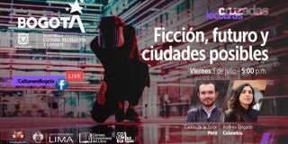 Lecturas cruzadas: diálogo literario entre Colombia y Perú 2020