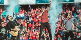 Cuarentena:concierto virtual de Doctor Krapula el 24 de julio de 2020 