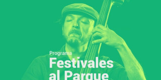 Este 3 de julio Facebook live del programa Festivales al Parque 2020