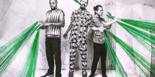  4 X Trueque volumen 2 en el Teatro Jorge Eliécer Gaitán será virtual