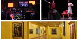 8 de julio jornada informativa para reactivacion de sector cultural 