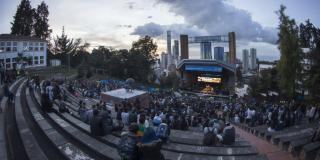 Celebra el 20 de julio con el Tortazo Colombia de Idartes