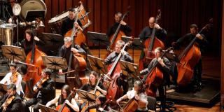 Celebra el cumpleaños de la ciudad con la Filarmónica de Bogotá