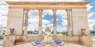 Taller: ¿Monumentos intocables? Lugares de memoria y olvido para crear e intervenir.