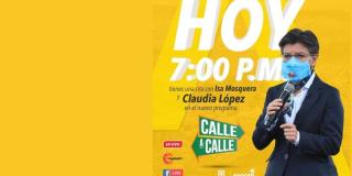 Imagen de la Alcaldesa