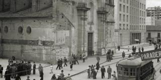 Todavía hay tiempo de participar en Bogotá en 100 palabras