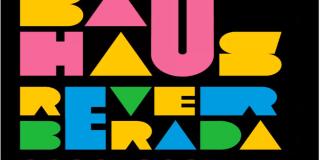 Panel sobre la influencia de Bauhaus en las artes audiovisuales