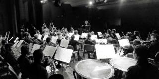 Lo mejor de la Orquesta Filarmónica de Bogotá este fin de semana 