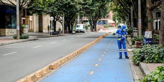 Participa Jam creativo para el Cuidado del Entorno