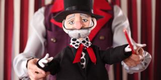 Celebra Halloween con la reapertura del Teatro El Parque