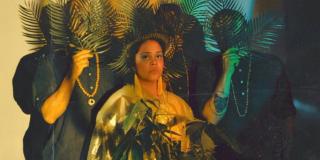 Concierto virtual con el Combo Chimbita 