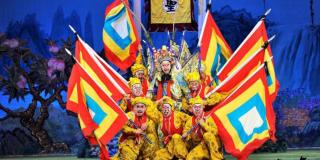 Estas son las funciones del Teatro Digital en octubre