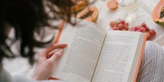 En octubre las Charlas Ciudadanas de BibloRed serán a Cielo Abierto 