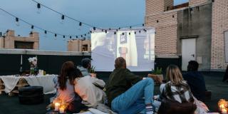 Revive los 90’s con este ciclo de la Cinemateca de Bogotá