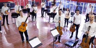 Foto: Orquesta Filarmónica de Bogotá
