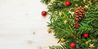 "Bailando la Navidad" 