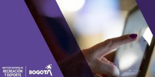 En el 1er encuentro de líderes y lideresas de persona mayor 'Las TICS un terreno por explorar', se hablará de tecnología y nuevas tendencias. Imagen: IDRD.