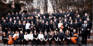 No te pierdas este sábado 24 de abril, a las 4pm, a través del canal de YouTube, la Serenata para Vientos, K. 361 "Gran Partita". Imagen: OFB.