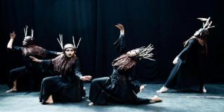 Este fin de semana, IDARTES te invita a no perderte la programación del Festival de Teatro y Circo, que llega a su fin. Foto: IDARTES.