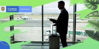 Se enfocarán en temas de comercio justo y negocios inclusivos en el sector de turismo. Las actividades serán lideradas por el Ministerio de Comercio, Industria y Turismo. Imagen: Mincomercio.