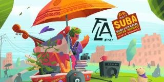 Ven a compartir grandes experiencias enmarcadas en el arte y la cultura, herramientas que nos acercan y nos integran como ciudadanos. ¡Te esperamos! 